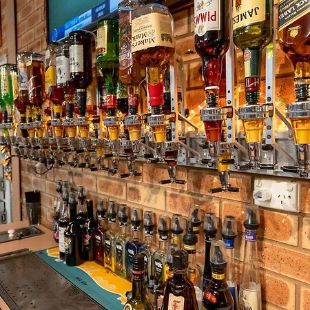 Gascoyne Hotel Carnarvon Zewnętrze zdjęcie