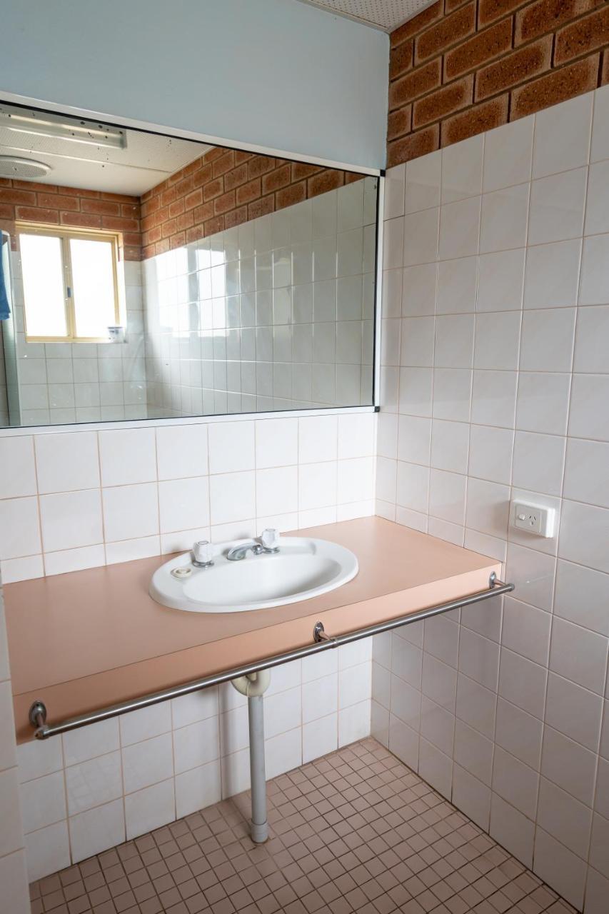 Gascoyne Hotel Carnarvon Zewnętrze zdjęcie