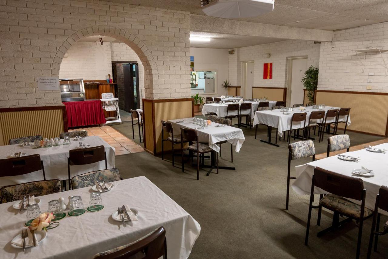 Gascoyne Hotel Carnarvon Zewnętrze zdjęcie