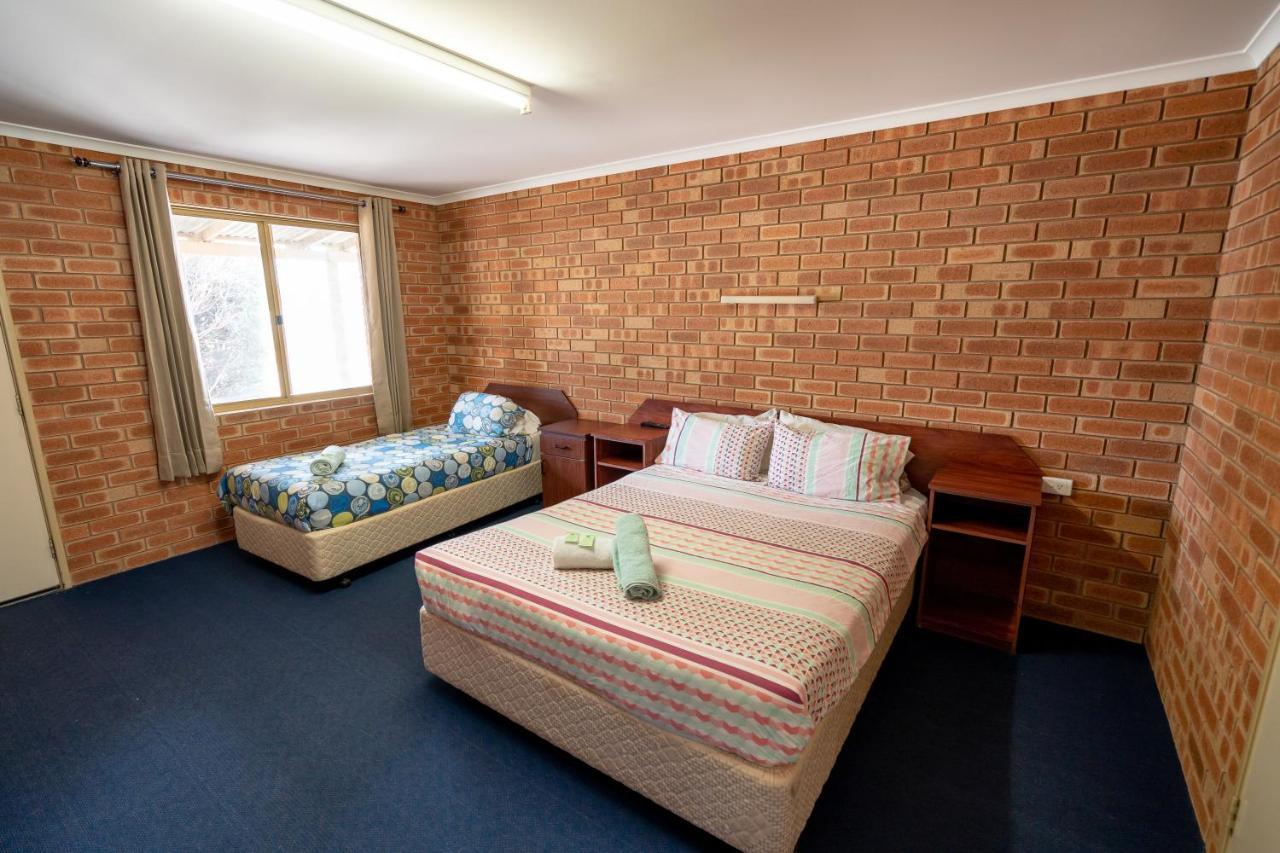 Gascoyne Hotel Carnarvon Zewnętrze zdjęcie