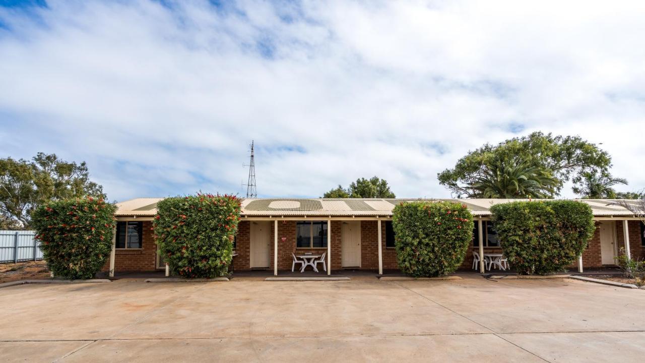 Gascoyne Hotel Carnarvon Zewnętrze zdjęcie