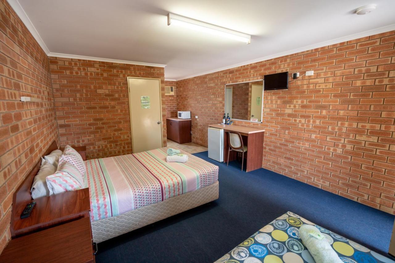 Gascoyne Hotel Carnarvon Zewnętrze zdjęcie